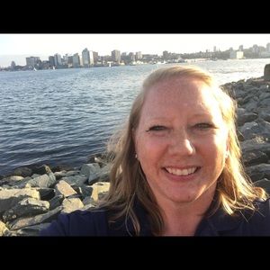 Meet your Posher, Alisha